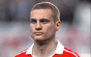 Brat Nemanje Vidića pronađen mrtav