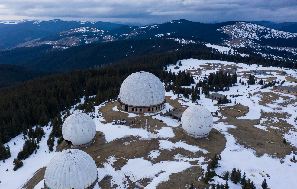 Tragedija u istorijskom parku: Deo tenka ubio tinejdžera