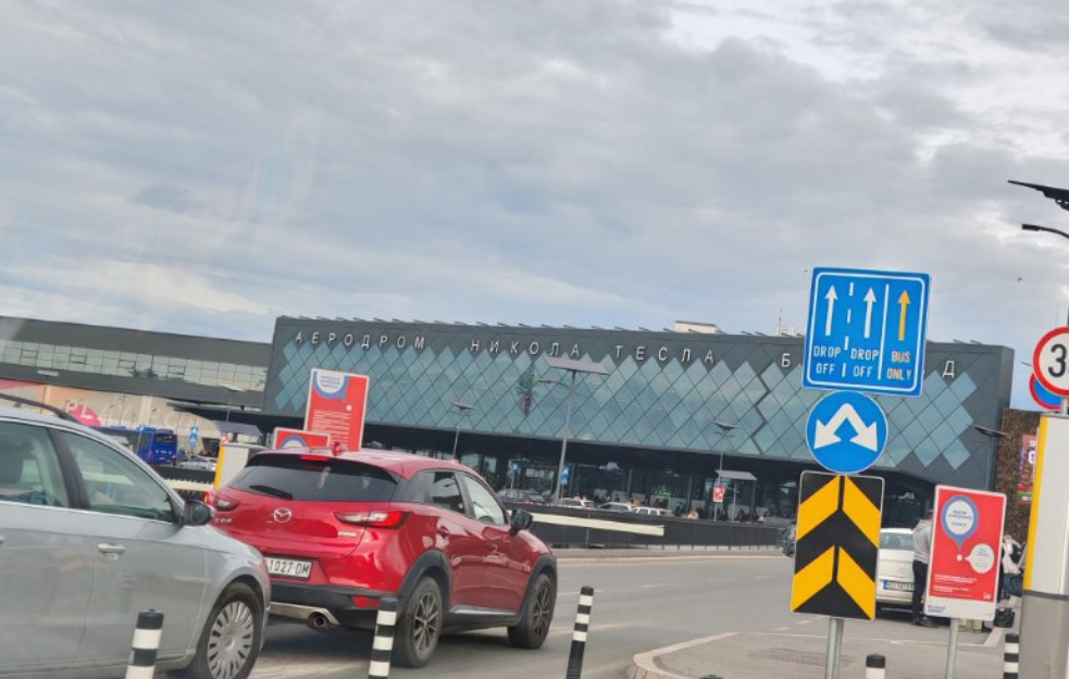 Nikola Tesla prvi put pre&scaron;ao milion putnika u avgustu, rekordna 2025. godina