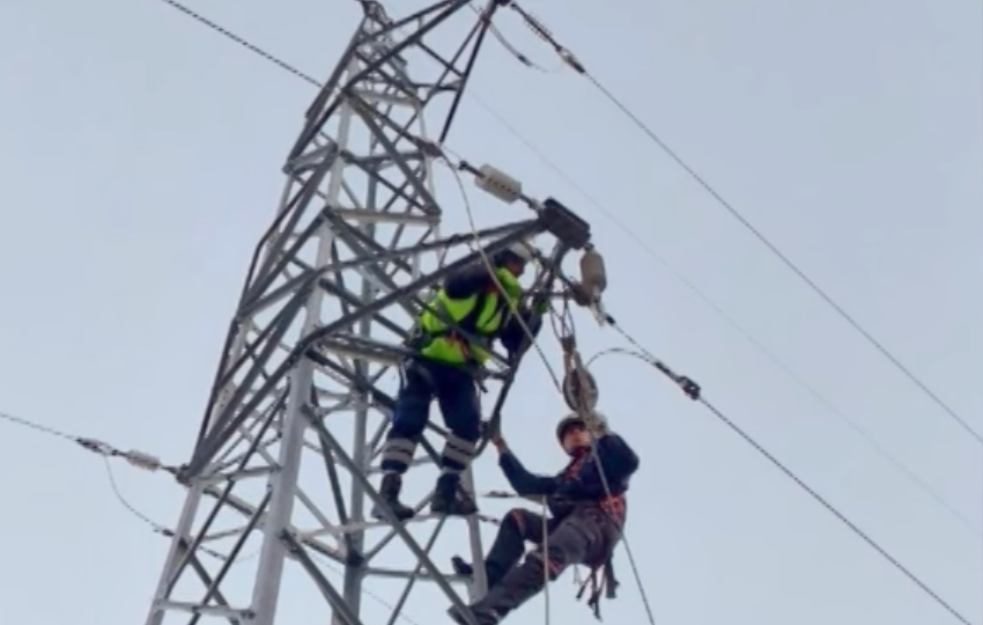 Situacija u Loznici stabilna, 180 prijava za naknadu &scaron;tete zbog nestanka struje