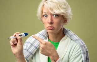 Imate nisku temperaturu? To je znak ozbiljnog problema!