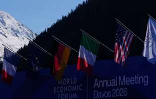 Treći dan Svetskog ekonomskog foruma u Davosu, Vučić ima brojne bilateralne susrete