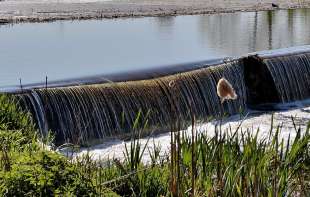 Mini-hidroelektrane izbrisane iz Prostornog plana Niša