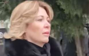 ARKANOVA ĆERKA: Ceca nam nikada neće dati deo nasledstva!