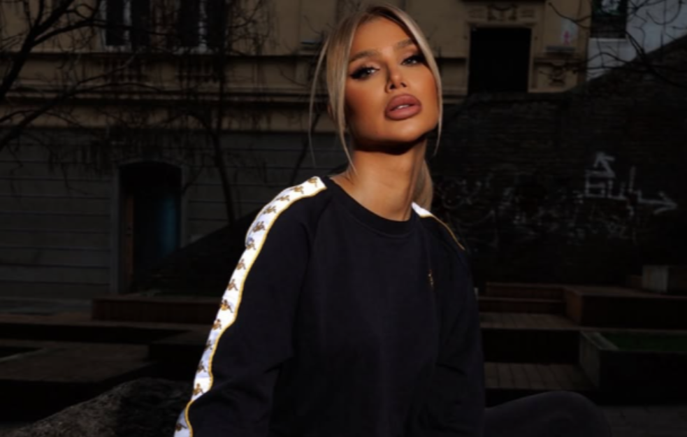 Ivana Boom Nikolić šokirala javnim priznanjem: „Volela bih da se zaglavim u liftu sa Čedom“