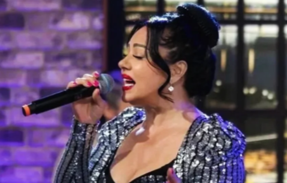 Zlata Petrović mašta o mirnijem životu: „Hoću da budem u malom stanu“