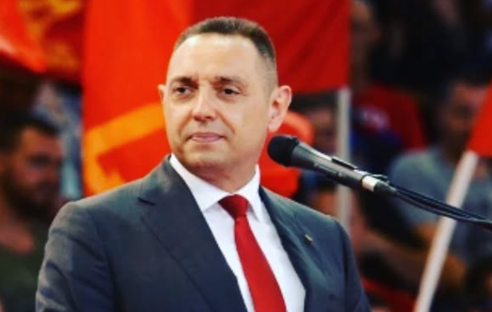 Vulin u Moskvi razgovarao sa Novakom o energetskoj saradnji sa Rusijom