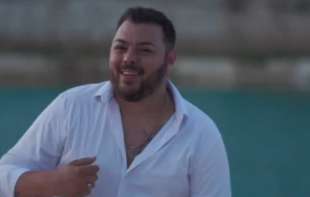 Sloba Vasić šokirao fanove, objavio sliku na kojoj ne liči na sebe  FOTO