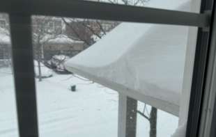 Ekstreman hladni talas pogodio SAD: Temperature do minus 46 stepeni