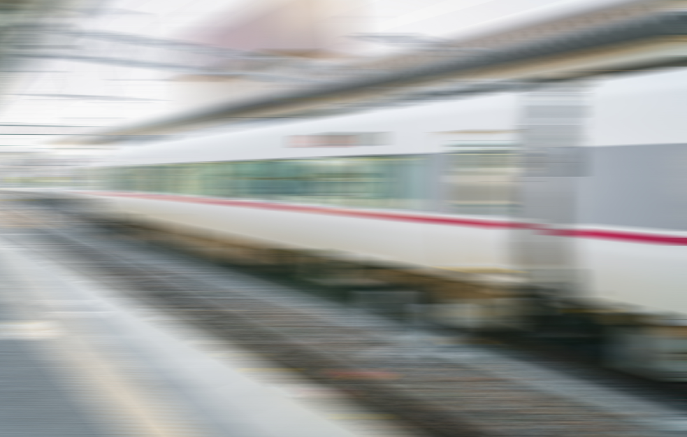 Od 0 do 700 kilometara na čas za dve sekunde