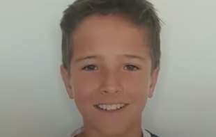 Preminuo 12-godišnji Niko Antić posle napada ajkule