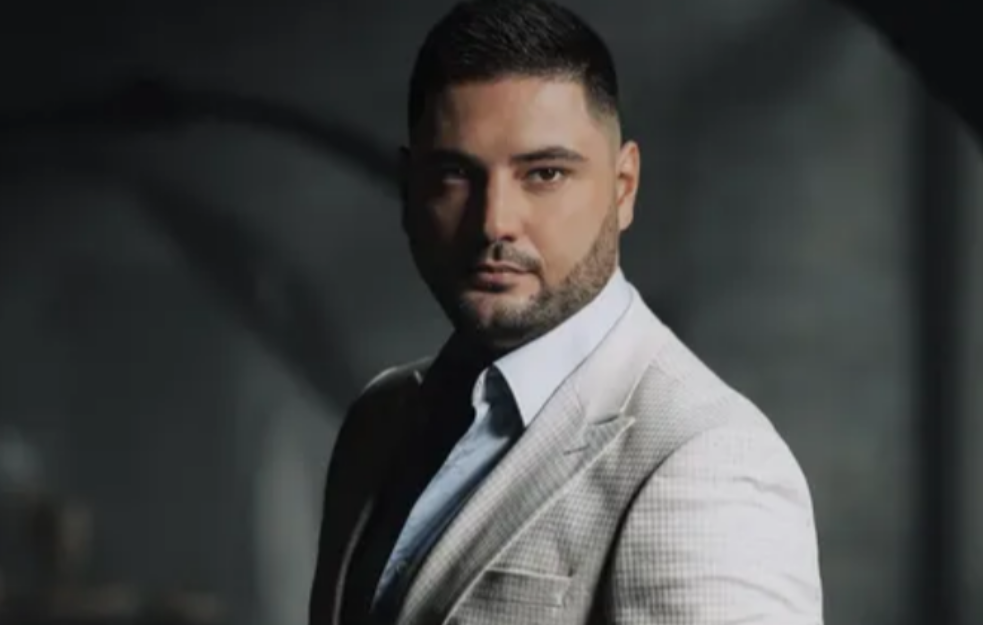 Ljuba Perućica o vezi sa Aleksandrom Prijović