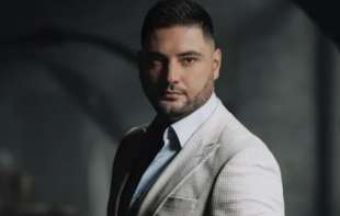 Ljuba Perućica o vezi sa Aleksandrom Prijović