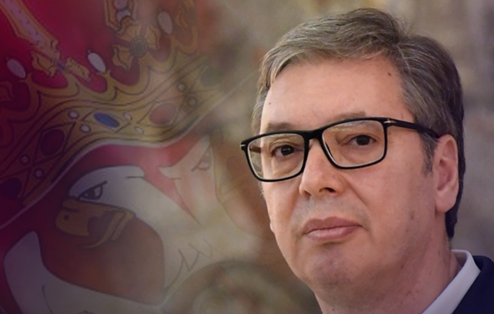Vučić: Da se vaterpolistima isplate pare koje su pošteno zaradili