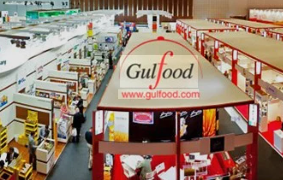 Privrednici iz Srbije učestvuju na sajmu prehrambene industrije u Dubaiju