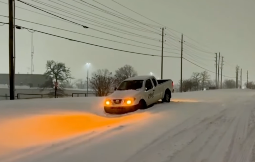 U zimskoj oluji širom SAD poginulo najmanje sedam osoba