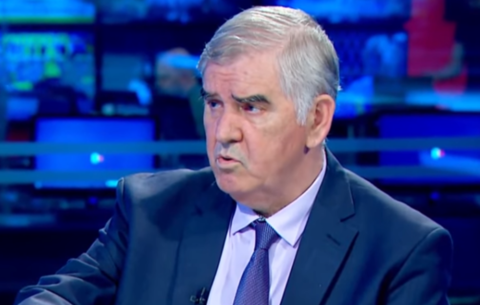 Ministar Beri&scaron;a osudio ispisivanje nacističkih simbola na spomenicima na Kalemegdanu