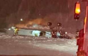 Srušio se privatni avion sa osam ljudi u američkoj državi Mejn