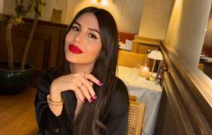  Ovaj detalj o Anastasiji Ražnatović niko nije očekivao