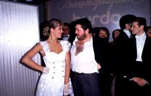 Danski kiks Donald Tramp 