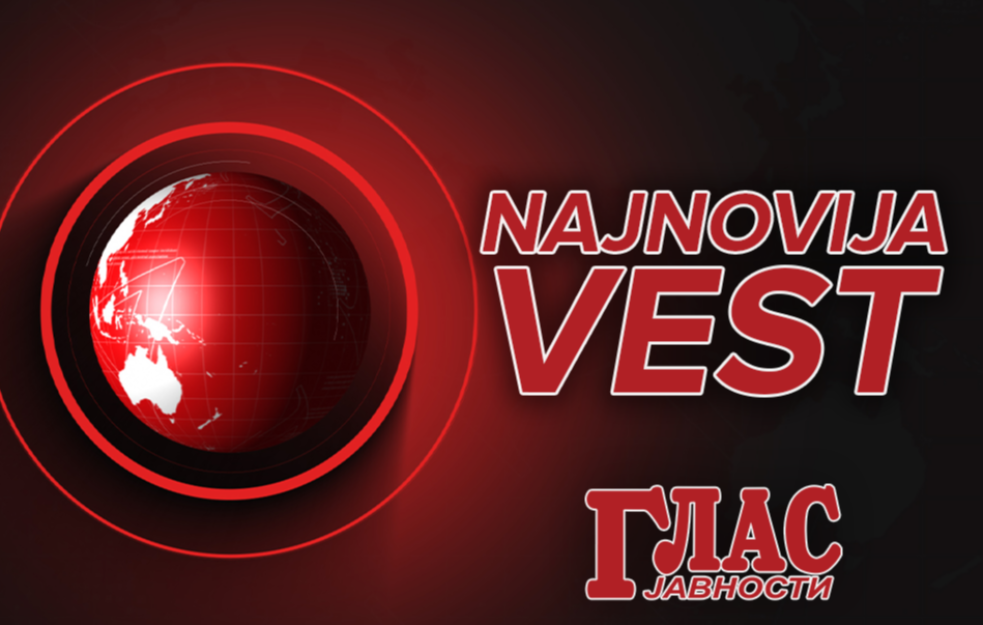 TRAGEDIJA U CENTRU BEOGRADA: Devojka (23) skočila sa četvrtog sprata 