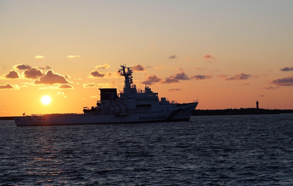 Kanada šalje patrolni brod na otvaranje konzulata u Nuku, glavnom gradu Grenlanda