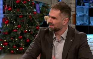 Gradonačelnik Novog Sada čestitao Svetog Savu učenicima i prosvetnim radnicima