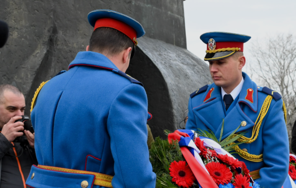 U Beogradu obeležen Međunarodni dan sećanja na žrtve Holokausta