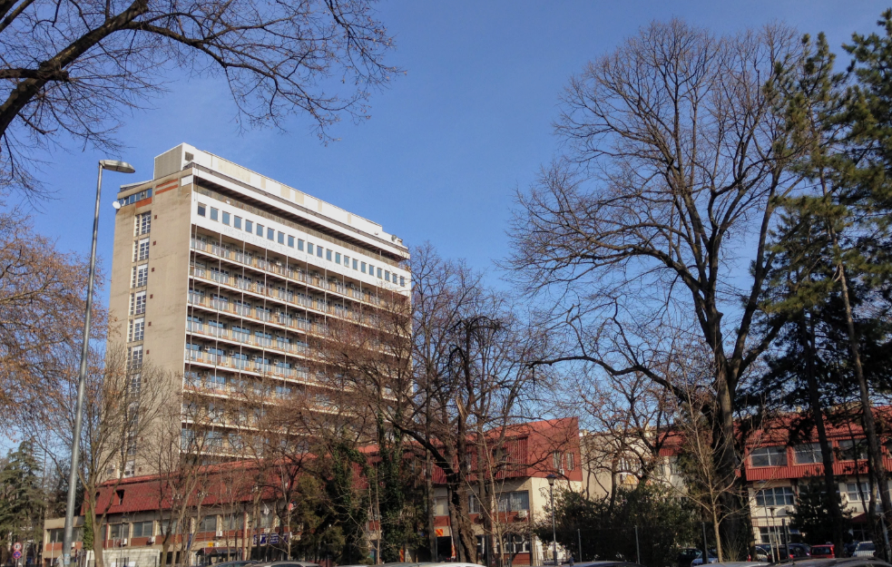 Institut za majku i dete dobio 300 ćebadi, prikupljena sredstva za kupovinu dekubit du&scaron;eka