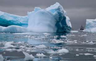 Polarni vrtlog: Kako nastaje i zašto je zaledio delove severne hemisfere