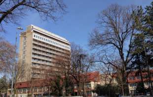 Institut za majku i dete dobio 300 ćebadi, prikupljena sredstva za kupovinu dekubit dušeka