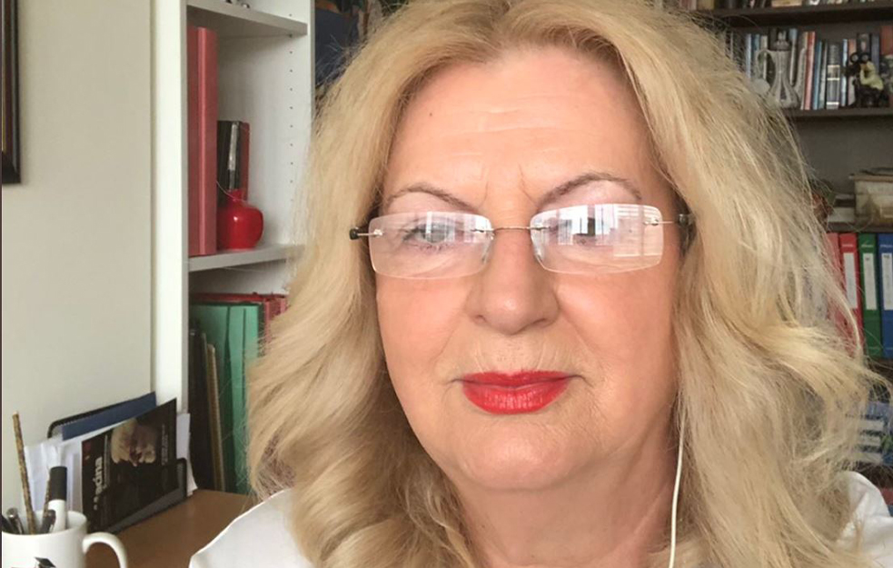 <span style='color:red;'><b>EDITA TAHIRI</b></span>: Kurti ispunjava ĐAVOLSKI CILJ SRBIJE!