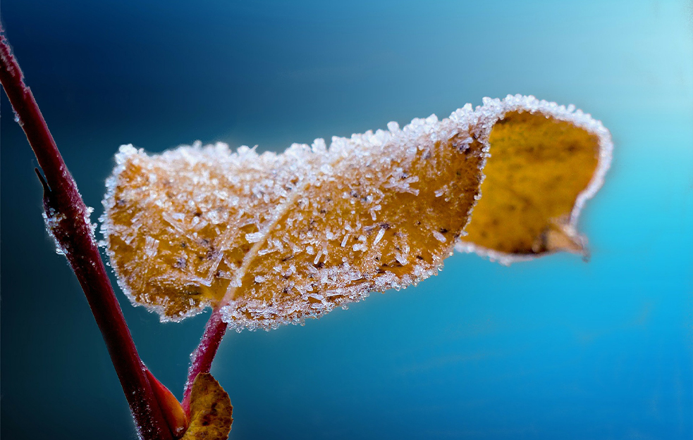 PROMENE U PETAK! Očekuju nas šokantne temperature