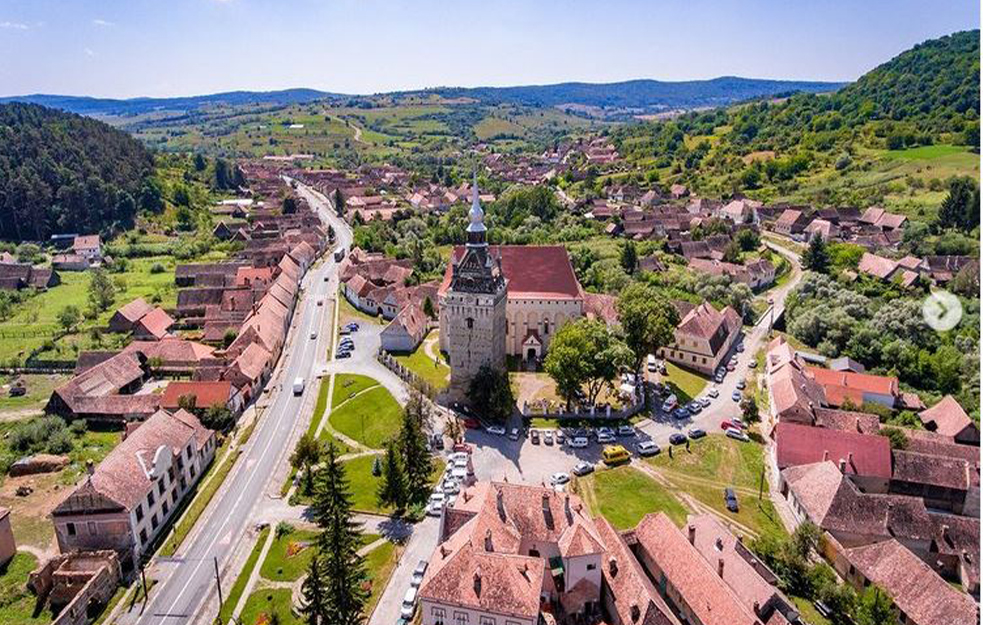 REŠENJE ZA POSVAĐANE SUPRUŽNIKE: Bračni zatvor efikasan u rešavanju problema