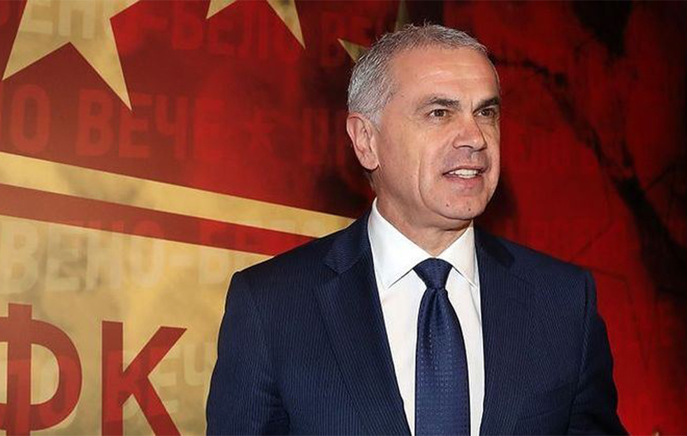 GLAMUROZNA SVADBA U BEOGRADU:Terzić ženi sina! Evo ko je na spisku zvanica