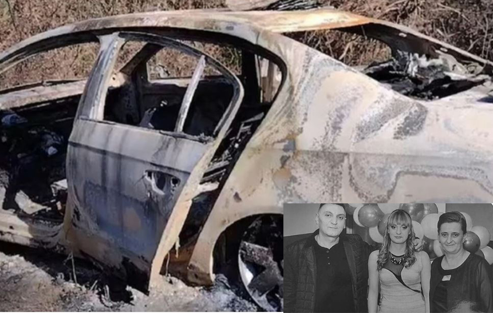 PRONAĐEN PRIGUŠIVAČ? Korišćen je za <span style='color:red;'><b>svirepo ubistvo</b></span> Đokića: U toku SASLUŠANJE Džonićeve žene  