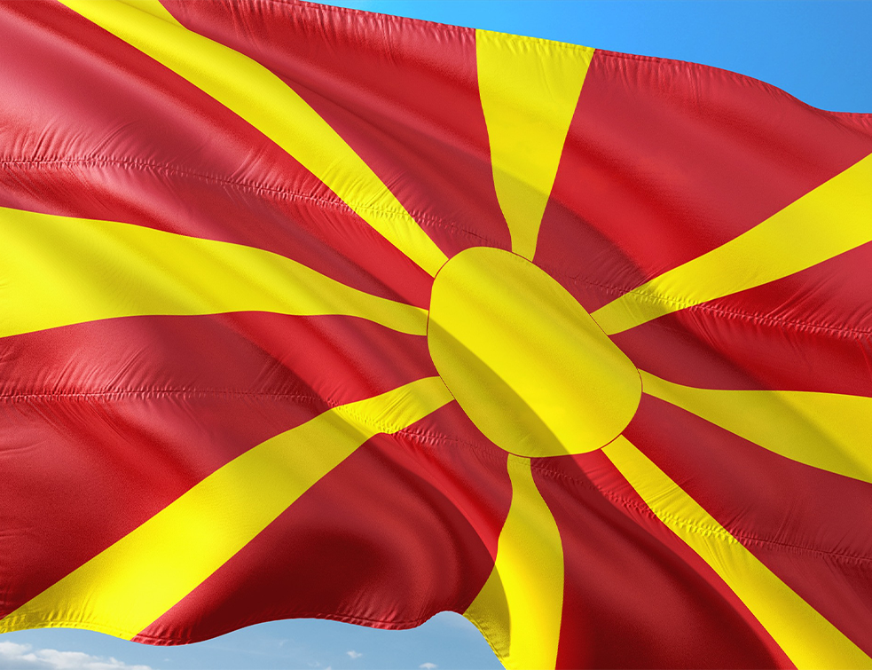 Politička konfuzija u Severnoj Makedoniji