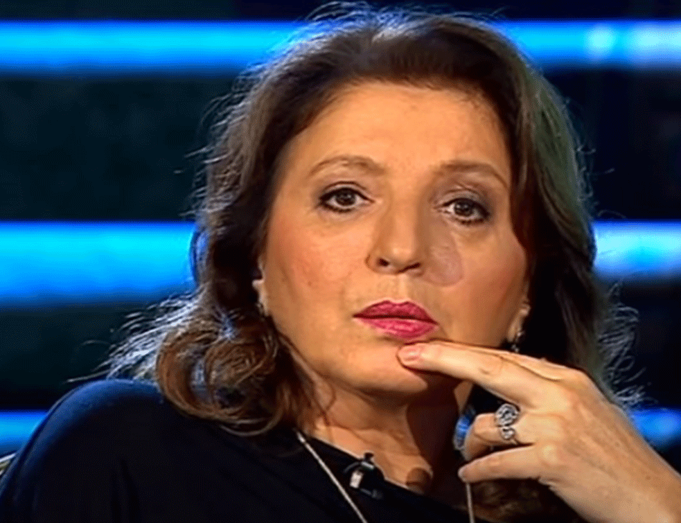 Mirjana Karanović: Strašno je kada ljudi pristanu na zlo 