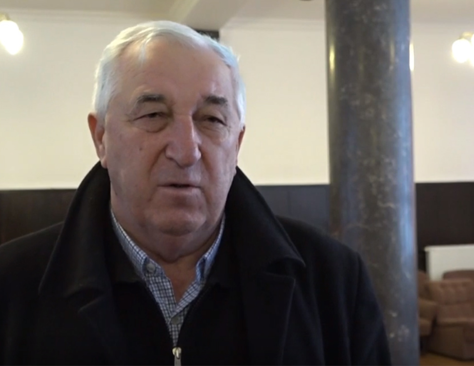 Bahati pukovnik Milovanović odveden u kućnu izolaciju