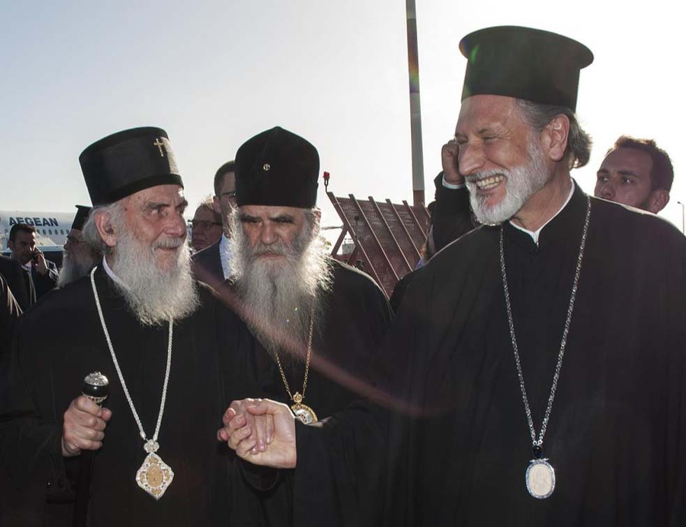 УКРАЈИНА КАО ТЕМПИРАНА БОМБА: Украјински верници устаће у заштиту својих светиња, нови расколи у читавом православљу 