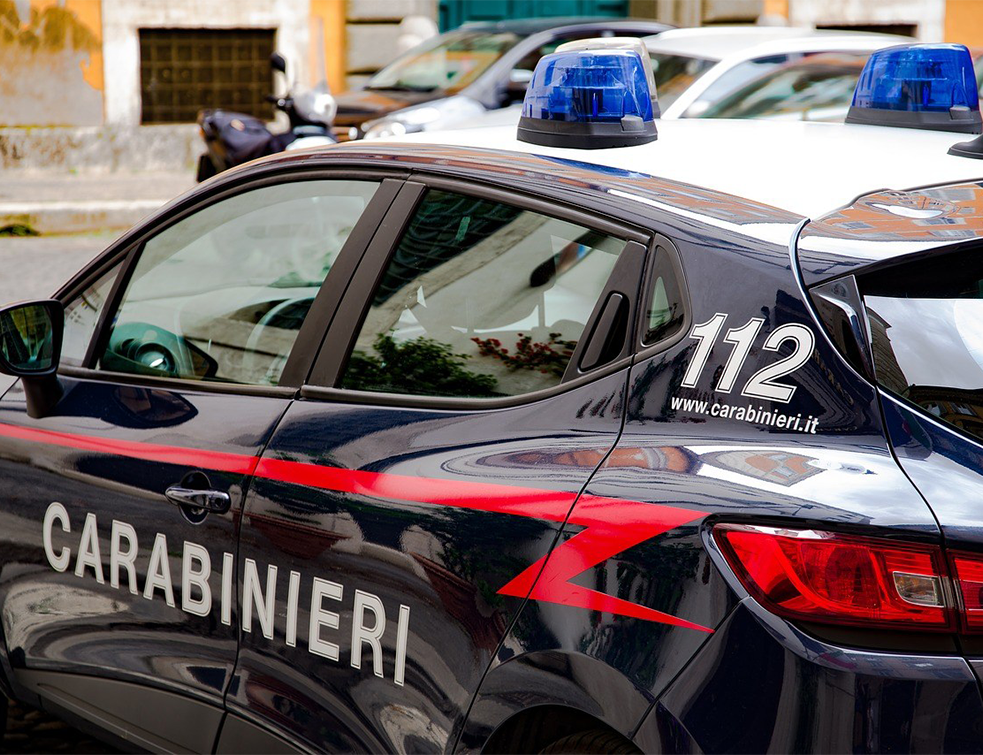 U Italiji uhapseno 5 osoba, Srbin i 4 Albanca, članovi organizovane kriminalne grupe