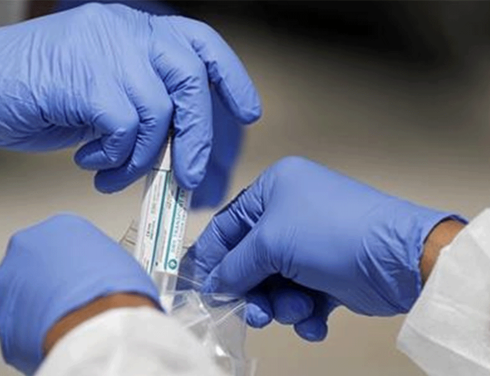 Testiranje na antitela u Njujorku: Smrtnost od koronavirusa nije velika? (VIDEO)