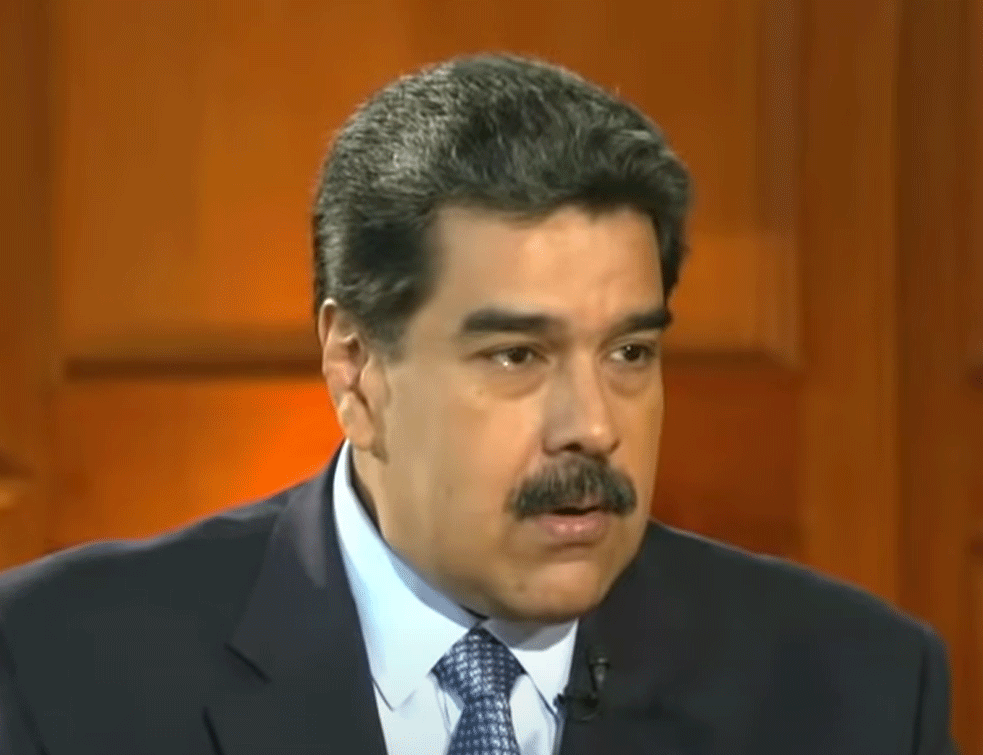 Predsednik Venecuele: Imam dokaze da su hteli da me ubiju 